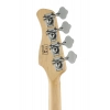 Бас-гітара Marcus Miller U5 NT MN Short FL