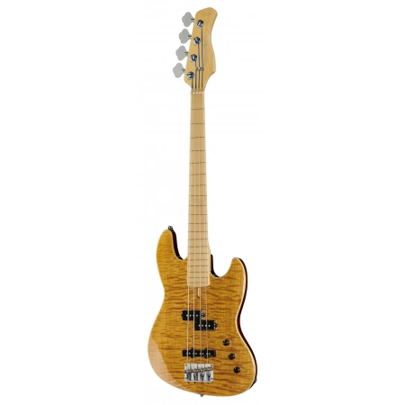 Бас-гітара Marcus Miller U5 NT MN Short FL Бас-гітара Marcus Miller U5 NT MN Short FL