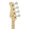 Бас-гитара Marcus Miller U5 TS MN Short LH