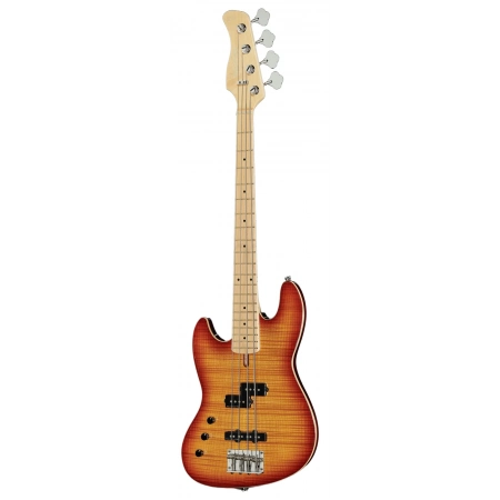 Бас-гитара Marcus Miller U5 TS MN Short LH Бас-гитара Marcus Miller U5 TS MN Short LH
