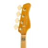 Бас-гітара Marcus Miller V10-4 TGR