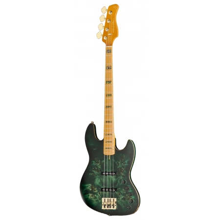 Бас-гітара Marcus Miller V10-4 TGR