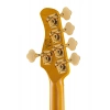 Бас-гитара Marcus Miller V10-5 TBK