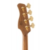 Бас-гітара Marcus Miller V10DX-4 TS