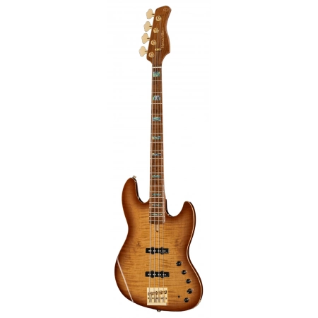 Бас-гітара Marcus Miller V10DX-4 TS Бас-гітара Marcus Miller V10DX-4 TS