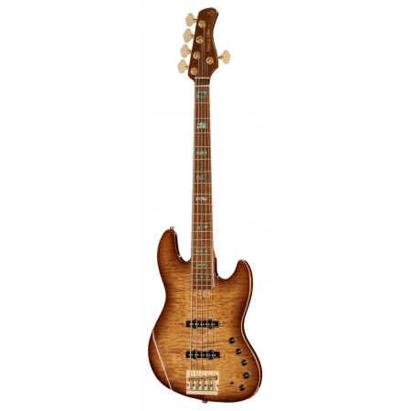 Бас-гітара Marcus Miller V10DX-5 TS Бас-гітара Marcus Miller V10DX-5 TS