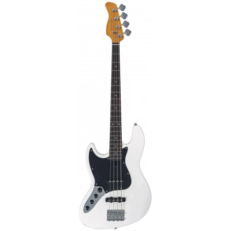 Бас-гітара Marcus Miller V3 4 New Gen Antique White LH Бас-гітара Marcus Miller V3 4 New Gen Antique White LH