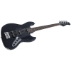 Бас-гітара Marcus Miller V3 4 New Gen Black Satin