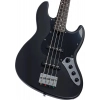 Бас-гітара Marcus Miller V3 4 New Gen Black Satin