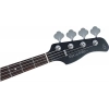 Бас-гітара Marcus Miller V3 4 New Gen Black Satin