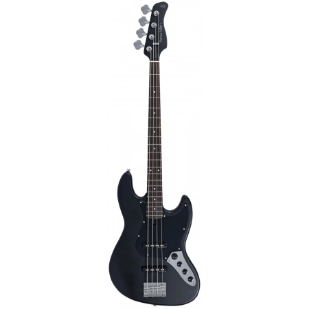 Бас-гітара Marcus Miller V3 4 New Gen Black Satin Бас-гітара Marcus Miller V3 4 New Gen Black Satin
