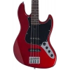 Бас-гітара Marcus Miller V3 4 New Gen Candy Apple Red