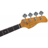 Бас-гітара Marcus Miller V3 4 New Gen Candy Apple Red