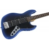 Бас-гітара Marcus Miller V3 4 New Gen Midnight Blueburs