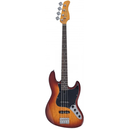 Бас-гитара Marcus Miller V3 4 New Gen Tobacco Sunburst