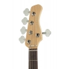Бас-гітара Marcus Miller V3 5 BK 2nd Gen
