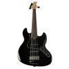 Бас-гітара Marcus Miller V3 5 BK 2nd Gen