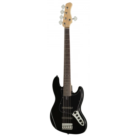 Бас-гітара Marcus Miller V3 5 BK 2nd Gen