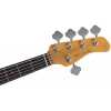 Бас-гітара Marcus Miller V3 5 New Gen Antique White