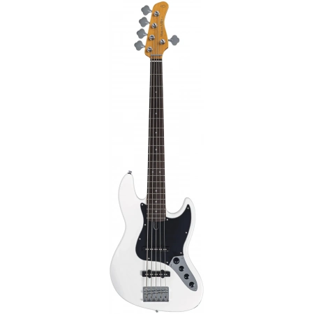 Бас-гітара Marcus Miller V3 5 New Gen Antique White Бас-гітара Marcus Miller V3 5 New Gen Antique White