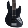 Бас-гитара Marcus Miller V3 5 New Gen Black Satin