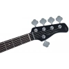 Бас-гитара Marcus Miller V3 5 New Gen Black Satin