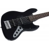Бас-гитара Marcus Miller V3 5 New Gen Black Satin