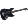 Бас-гитара Marcus Miller V3 5 New Gen Black Satin