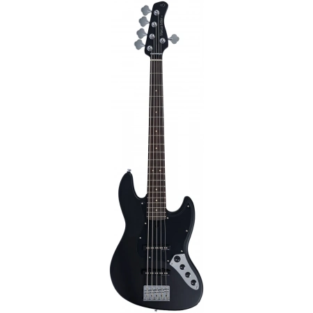 Бас-гитара Marcus Miller V3 5 New Gen Black Satin Бас-гитара Marcus Miller V3 5 New Gen Black Satin