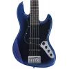 Бас-гитара Marcus Miller V3 5 New Gen Midnight Blueburs