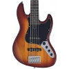 Бас-гітара Marcus Miller V3 5 New Gen Tobacco Sunburst