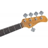 Бас-гітара Marcus Miller V3 5 New Gen Tobacco Sunburst