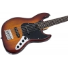 Бас-гітара Marcus Miller V3 5 New Gen Tobacco Sunburst