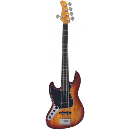 Бас-гітара Marcus Miller V3 5 New Gen TS LH Бас-гітара Marcus Miller V3 5 New Gen TS LH