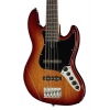 Бас-гітара Marcus Miller V3 5 TS 2nd Gen