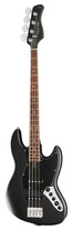 Бас-гитара Marcus Miller V3 BKS 2nd Gen