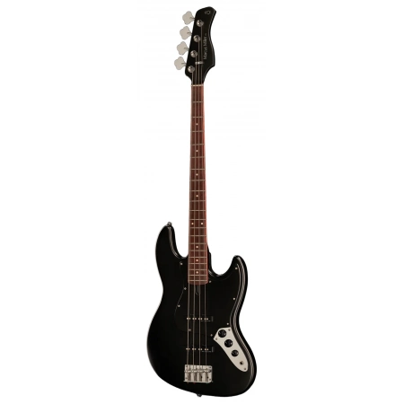 Бас-гітара Marcus Miller V3P-4 BKS Бас-гітара Marcus Miller V3P-4 BKS