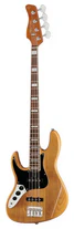 Бас-гітара Marcus Miller V5 24-4 NT LH