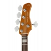 Бас-гитара Marcus Miller V5 24-5 TS
