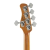 Бас-гитара Marcus Miller V5 24-5 TS