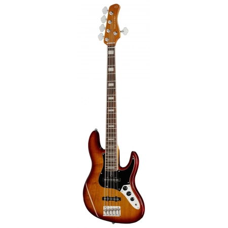 Бас-гитара Marcus Miller V5 24-5 TS