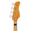 Бас-гітара Marcus Miller V5 Alder-4 CAR