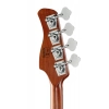 Бас-гітара Marcus Miller V5 Alder-4 CGM