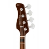 Бас-гітара Marcus Miller V5 Alder-4 CGM LH