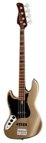 Бас-гітара Marcus Miller V5 Alder-4 CGM LH