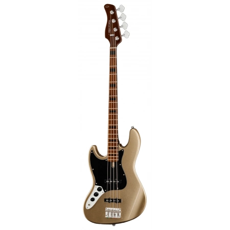 Бас-гітара Marcus Miller V5 Alder-4 CGM LH Бас-гітара Marcus Miller V5 Alder-4 CGM LH