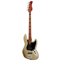 Бас-гитара Marcus Miller V5 Alder-4 CGM