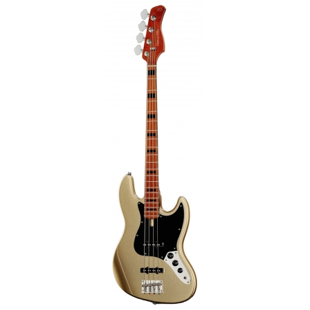 Бас-гітара Marcus Miller V5 Alder-4 CGM