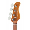 Бас-гітара Marcus Miller V5 Alder-4 NT FL