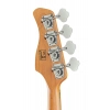 Бас-гітара Marcus Miller V5 Alder-4 NT FL